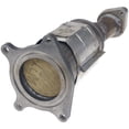 thumbnail image 3 of Dorman 679-535 Rear Catalytic Converter for Specific Ford / Lincoln Models, 3 of 5