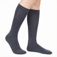 thumbnail image 3 of Calcetines Diabético de Compresión Unisex XCELLENCE Circulación y Confort Set 3 Pzas, 3 of 5