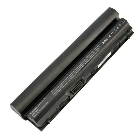 58Wh RFJMW FRROG Battery for Dell Latitude E6320 E6220 E6120 E6230 E6330 E6430s