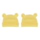 thumbnail image 3 of Qarigey Gorro para recién nacido, gorros elásticos multifuncionales para niñas y niños, accesorios para gorro infantil, gorros elásticos a Type3 NO3, 3 of 6
