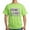 Green, variant on CafePress - Dark T Shirt - Men's Classic Graphic T-Shirt