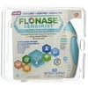 Flonase Sensimist Allergy Relief Nasal Spray, 60 Metered Spays, 0.34 fl oz (Pack of 2)