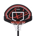 thumbnail image 2 of Tablero de Basquetbol Juvenil Ajustable de 32 Pulgadas Lifetime, 2 of 4