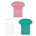 thumbnail image 2 of Toystoory Paquete de 3 elevadores de asiento de inodoro, asas para inodoro, evitan tocar el soporte de la cubierta Juegos de accesorios de baño Toystoory HA062903-00B, 2 of 6