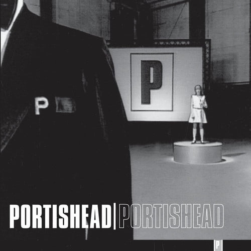Portishead - Portishead - Music & Performance - Vinyl