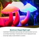 thumbnail image 5 of Naiovety Lámparas con sensor táctil Eficiencia Atmósfera Enchufe USB Luz Adorable Fiesta Lámpara de noche Restaurantes Luz azul / azul EE. UU. Iluminación y accesorios Azul/Luz Azul A NOSOTROS Naiovety HA062881-03B, 5 of 6