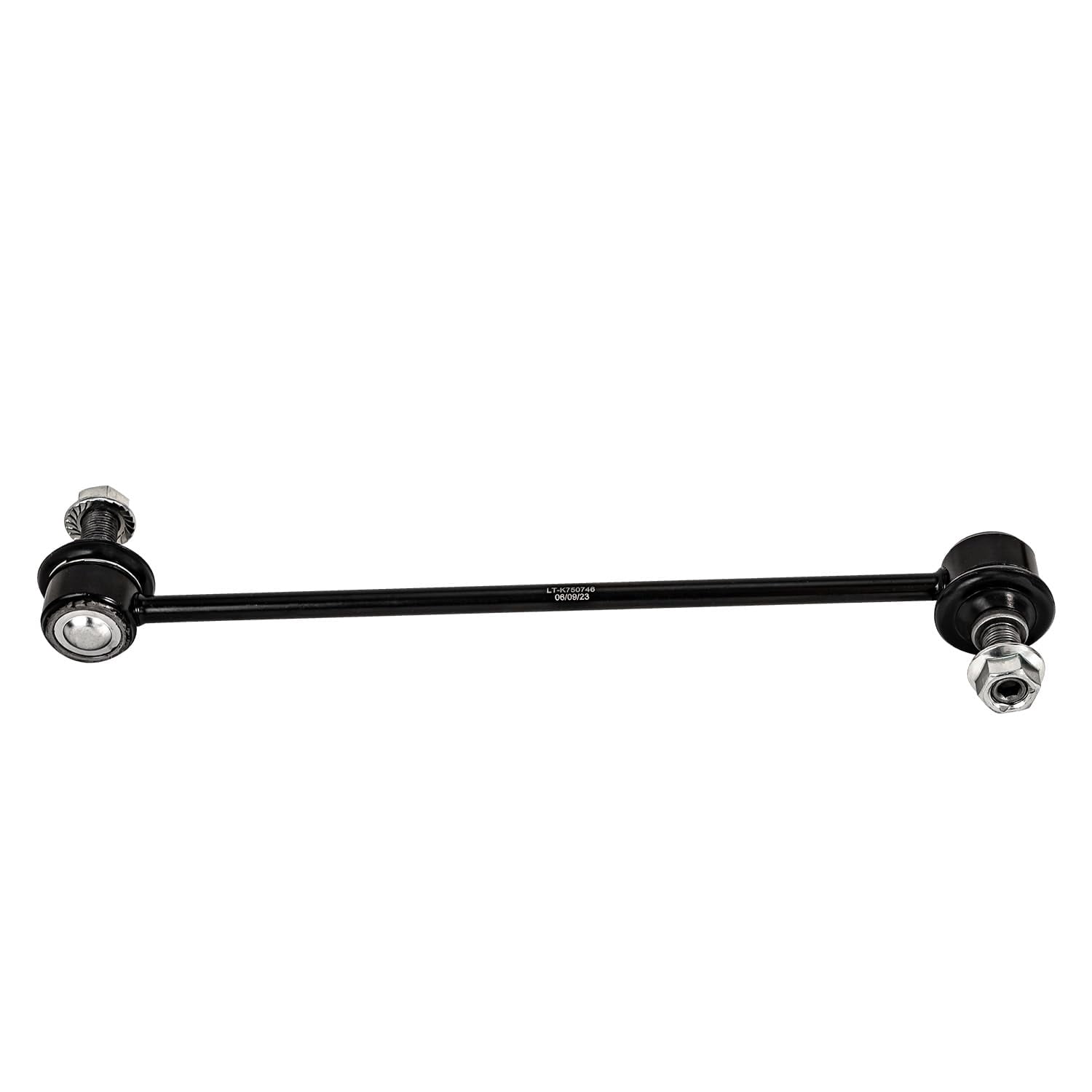 Detroit Axle - Front Sway Bars for Nissan Sentra NV200 Leaf 2 Stabilizer Sway Bar End Links 2015 2016 2017 2018 2019 Replacement