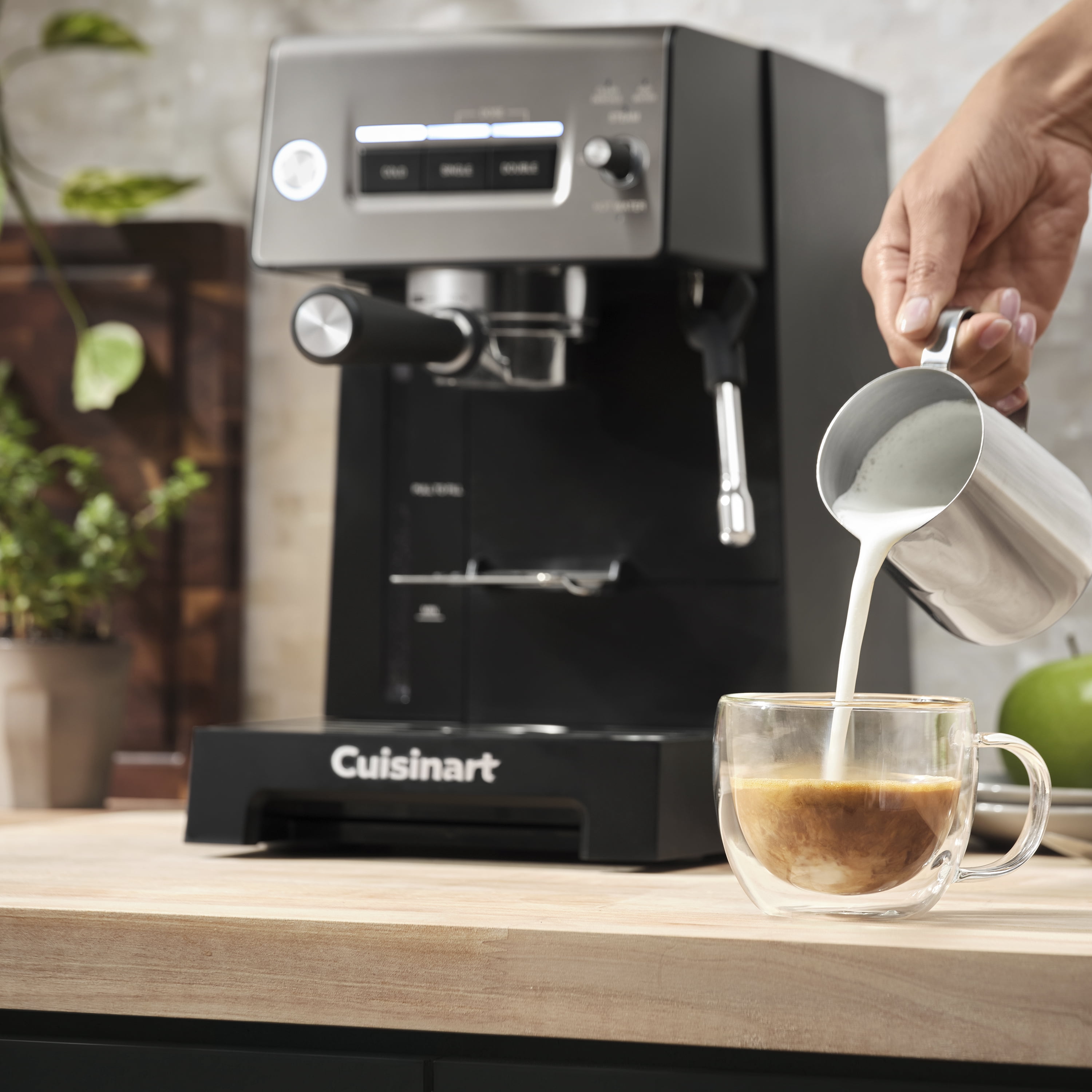 Cuisinart Espresso Bar™ Collection Espresso Machine