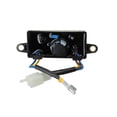 thumbnail image 2 of Scienceny Regulador de voltaje automático con cable y conector Hardware de máquina Estabilizador de voltaje de protección contra sobrevoltaje estable de Herramientas eléctricas Scienceny TO008072-00, 2 of 6