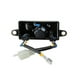 thumbnail image 2 of Riwesomey Regulador de voltaje automático con cable y conector Hardware de máquina Estabilizador de voltaje de protección contra sobrevoltaje estable de Herramientas eléctricas Riwesomey TO008072-00, 2 of 6