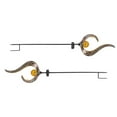 thumbnail image 5 of Outdoor Light2Pcs Solar Light Outdoor Solar Light Garden Lamp Reliable and Durable, 5 of 5