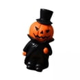 thumbnail image 1 of GROWTH TANK Figurine Miniature de Citrouilles d'Halloween pour Table, 1 of 9