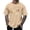 A-Khaki93, variant on Mens 250 Years Of Freedom Patriotic T Shirt All About The Pull Tractor Graphic Short Sleeve Casual Patriotic Tee Top,S-3XL
