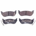 thumbnail image 1 of Balatas Ceramicas TRW Jeep Traseras 2000 A 2006, 1 of 4