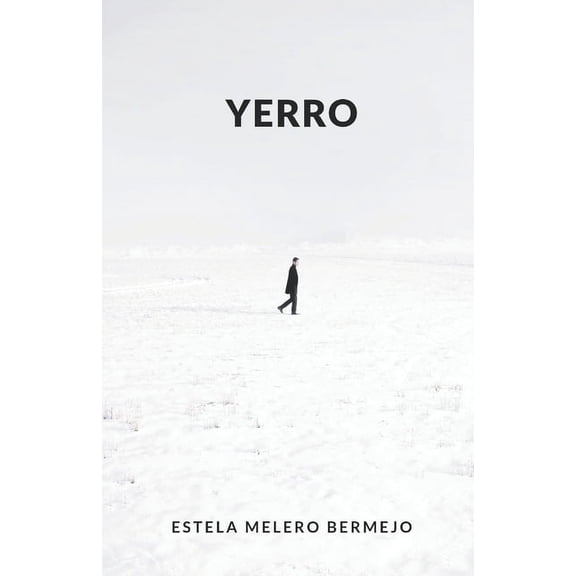Intimista: Yerro (Paperback)