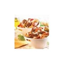 Sartori Foods Caesar Blend Cheese, 3 Pound -- 6 per case.