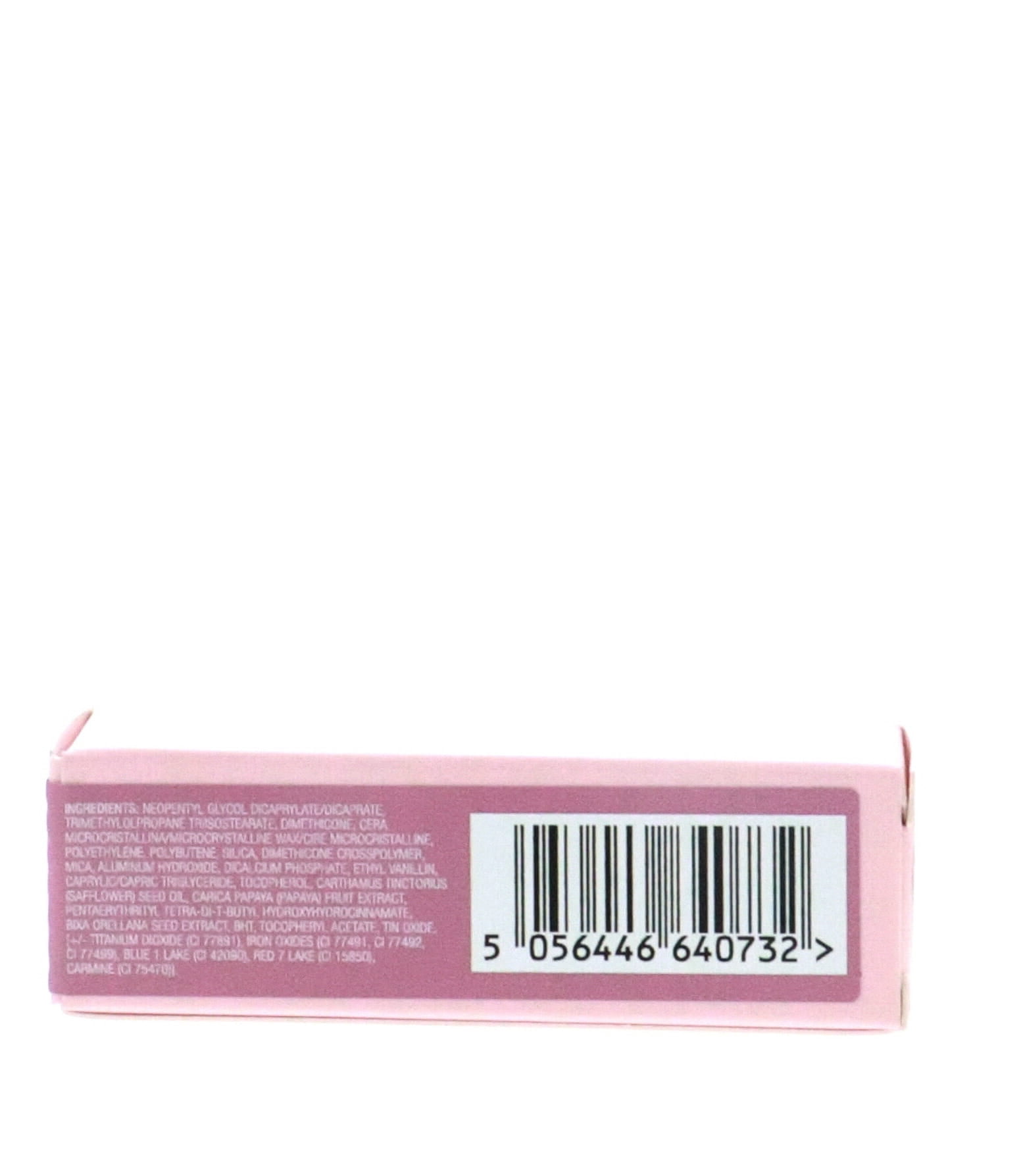 Charlotte Tilbury Matte Revolution Lipstick, Pillow Talk, 0.12 oz