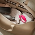 thumbnail image 5 of We-Vibe Jive Wearable Internal Massager with Remote and App, Electric Pink, 5 of 10