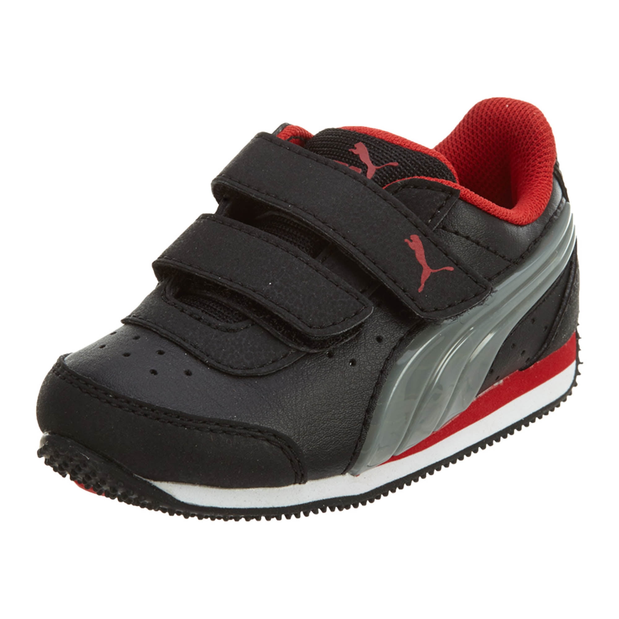 Puma Speed Light Up V Inf Toddlers Style : 357640 - Walmart.com ...