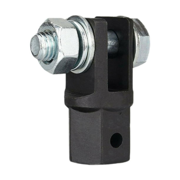 1/2 en El Adaptador de Gato de Tijera Resistente con Taladro de Impacto para Del Automóvil RV