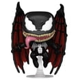 thumbnail image 1 of 2025 NUEVA colección de figuras de acción Funko Pop Venom #749 CARNAGE #889 #371 #678 CORRUPTED VENOM #888 #517 Regalos para niños, 1 of 5