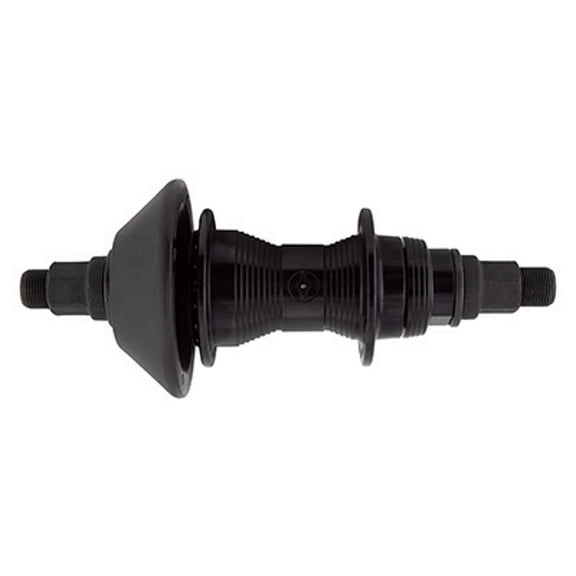 Alienation Illuminati RR 36H Black 1s w9t Driver Hub Guard