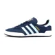 thumbnail image 1 of Adidas Jeans Originals Mens Shoes Trainers Uk Size 7 - 12 IE5318 BLUE WHITE, 1 of 6