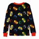 thumbnail image 5 of Pijama LEGO SGI Apparel Boys Ninjago de 4 piezas con brillo en la oscuridad, 5 of 7