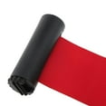 thumbnail image 5 of 3xRetractable Queue Crowd Barriers Belt Crowd Control Wall Mount Type Red, 5 of 8