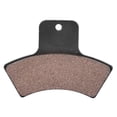 thumbnail image 4 of Brake Shoe, Durable High Performance 6pcs Disc Brake Pad  For Repair, 4 of 8