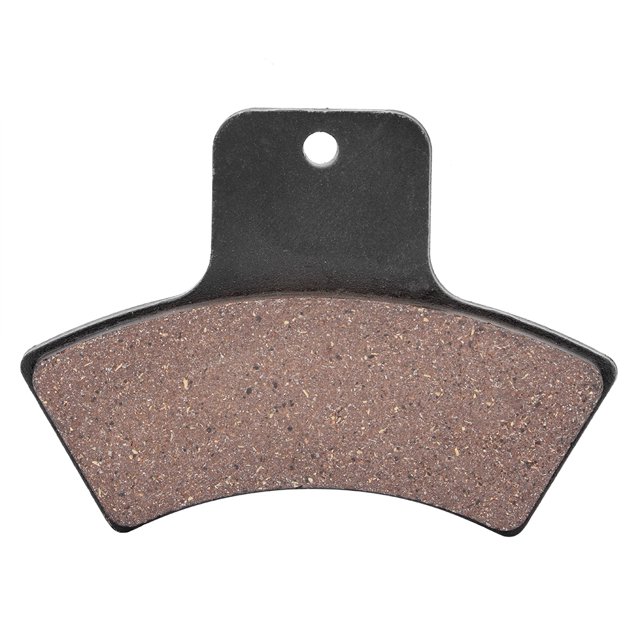 Fyydes Brake Shoe, Disc Brake Pad Good Hardness For Repair Replacement For Sportsman 500