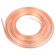thumbnail image 1 of BESTYASH Tubería De Para Auto Con Recubrimiento De Cobre Color Oro Rosa Alta Durabilidad Y Fácil Instalación, 1 of 7