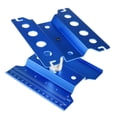 thumbnail image 2 of Soporte de Trabajo de de Reparación Del Modelo , Giratoria de 360 ​​ degree para Coche 8 10 Zulema RC Car Repair Station, 2 of 8