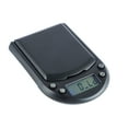 thumbnail image 3 of Kitchen Scale 0.01g Battery Powered Digital Food Scale Small Size Portable Plastic Jewllery Scale for Home, 3 of 14
