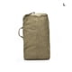 thumbnail image 5 of Minnieouse grande para hombre, bolsa de viaje multifuncional para exteriores, bolso de hombro deportivo grande para montañismo, senderismo, Envolturas para manijas de equipaje Caqui ordinario/L Minnieouse AP012265-05, 5 of 6