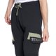 thumbnail image 4 of Jogger Para Hombre pants Casual Deportivo Con Bolsas Negro 770211 negro M Incógnita 770211, 4 of 5
