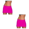 thumbnail image 2 of Guardurnaity de natación Pantalones cortos de natación Traje de playa Pantalones antideslizantes Transpirable Diseño sexy Piel antideslizante Type2 NO2, 2 of 6