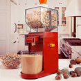 thumbnail image 1 of Machine à Beurre d'Arachide Électrique, Moulin à Sauce et Noix au Sésame, Machine de Broyage Automatique, 1 of 4