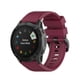 thumbnail image 4 of Correas de repuesto Compatible para Garmin Fenix 7X/Fenix 6X GPS/Fenix 6X PRO Reloj Correa de silicona 26mm Correa de liberación rápida con herramienta, 4 of 8