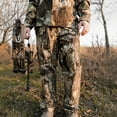 thumbnail image 2 of Realtree APX Men's Scent Control Hunting Pants, 2 of 5
