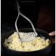 thumbnail image 3 of Triturador de patatas de acero inoxidable para trabajo pesado BANYUO Electrónica, 3 of 4