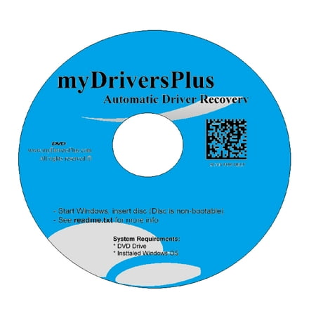 HP Point of Sales System-rp5000 Drivers Recovery Restore Resource Utilities Software with Automatic One-Click Installer Unattended for Internet, Wi-Fi, Ethernet, Video, Sound, Audio, USB, Devices,