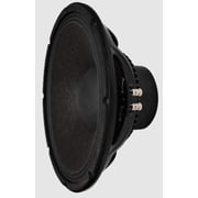 18 Sound 12NW350-8 12 1600 Watt 8 Ohm Neodymium Woofer