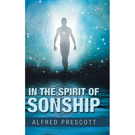 In the Spirit of Sonship (Hardcover)