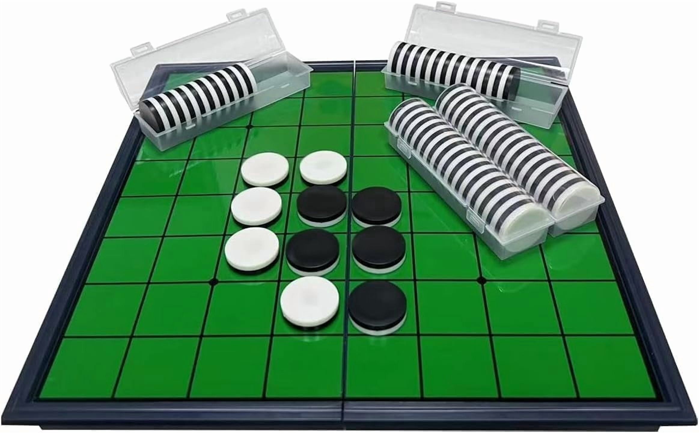 Original Othello - Classic Strategy Board Game - Walmart.com