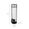 thumbnail image 2 of Pleasant Hearth FA013TA Ensemble de 4 outils Classic, 2 of 5