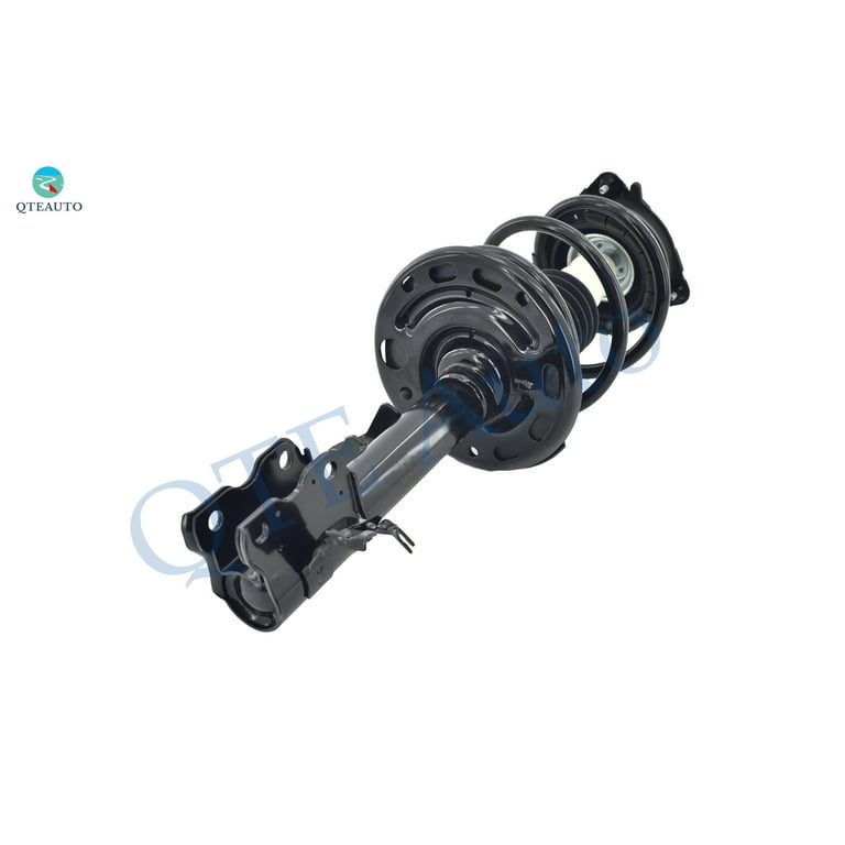 PM Auto Pair 2 Front Quick Complete Strut Assembly For 2013