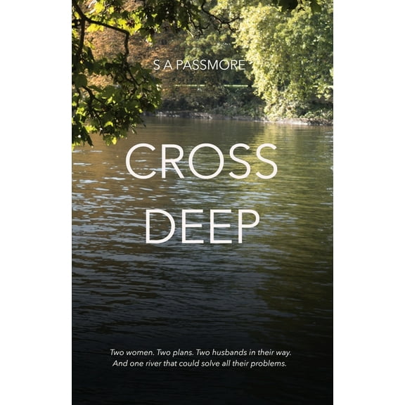 Cross Deep, (Paperback)
