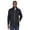 BLACK 703, variant on CORE365 CE708 Men's Techno Lite Three-Layer Knit Tech-Shell-Black-2XL