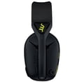 thumbnail image 5 of Audifonos Gamer LOGITECH G435 Bluetooth USB Ps5 Ps4 Mobile 981-001049 negro, 5 of 5